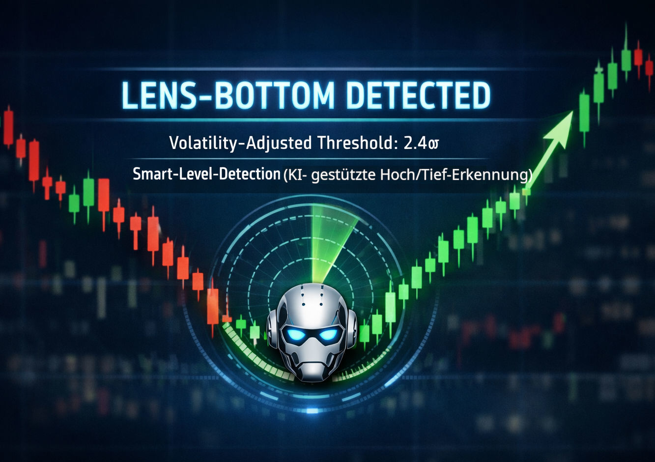 Smart-Level-Detection in der Praxis